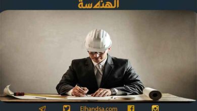 أهم مهام المهندس المدني ومجالاته والوصف الوظيفي له