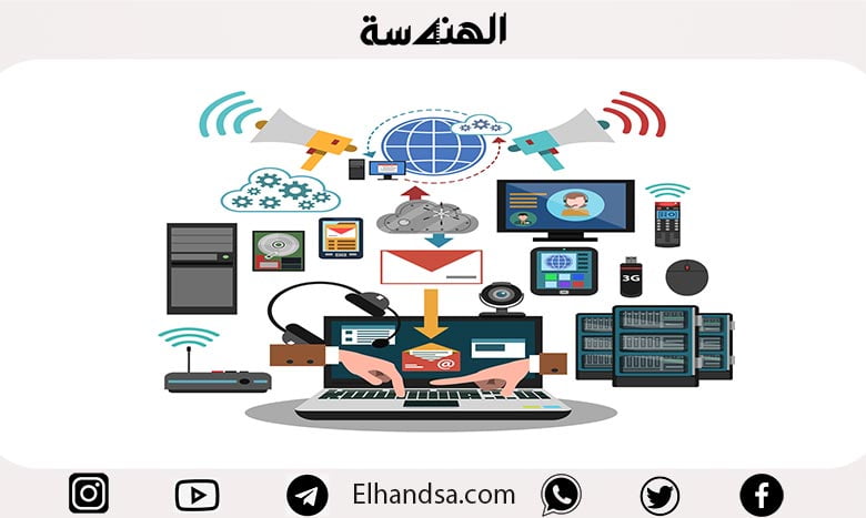 تاريخ ومستقبل هندسة الاتصالات والإلكترونيات