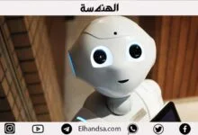 أنواع الروبوتات وتاريخ صنع الروبوت