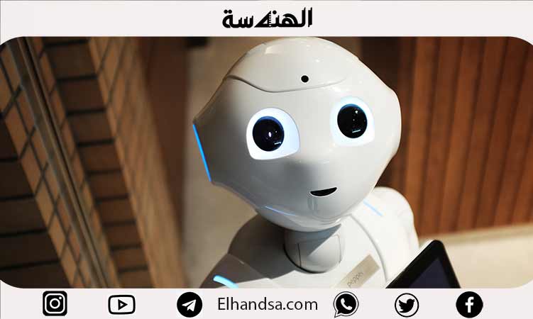 أنواع الروبوتات وتاريخ صنع الروبوت