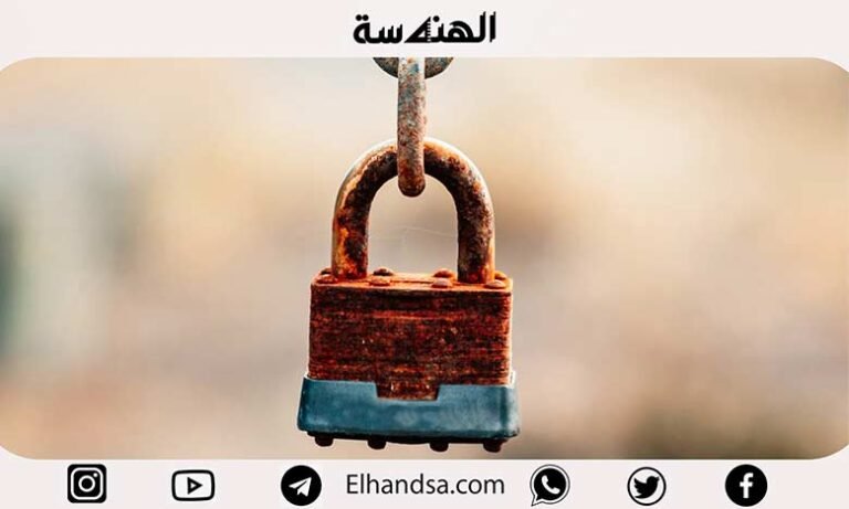 مفهوم صدأ الحديد وتأثيره وكيف يمكن التغلب عليه – موقع الهندسة