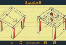 الأنظمه الإنشائية التقليدية لتشييد وبناء المباني