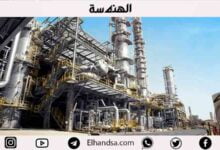 تعرف على المصانع البتروكيماوية وأساس عملها