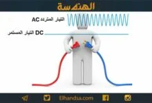 الفرق بين التيار المتردد والتيار المستمر