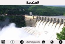 محطات طاقة مائية