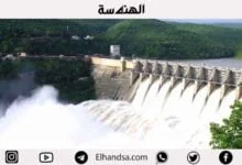 محطات طاقة مائية