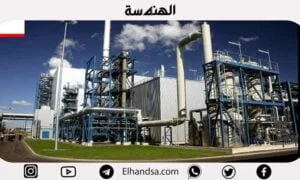 محطات توليد بخارية
