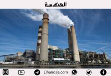 محطات توليد بخارية