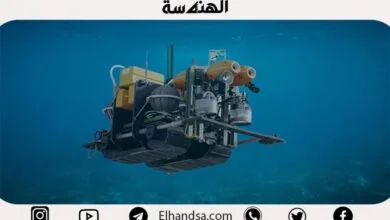 روبوتات تسبح تحت الماء لتحديد أماكن الأشياء بالواقع المعزز