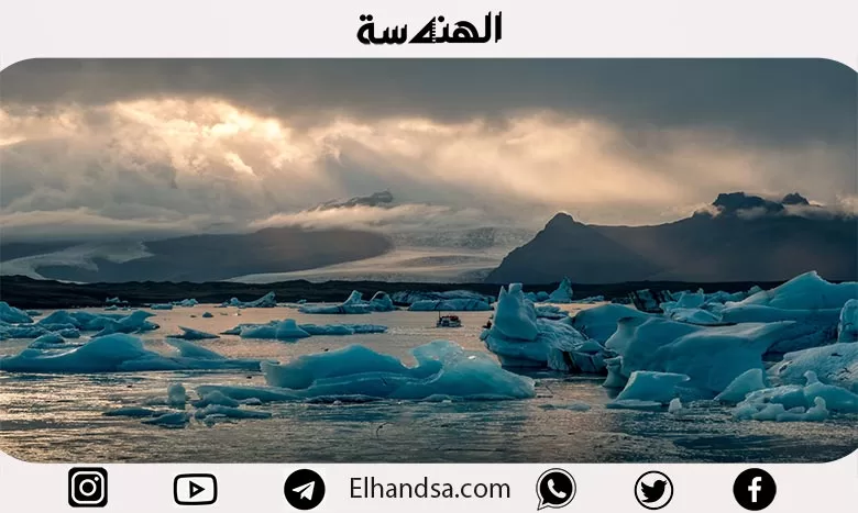 أضرار ظاهرة الاحتباس الحراري على عالمنا