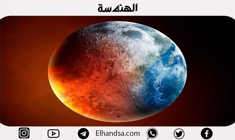 أسباب ظاهرة الاحتباس الحراري والحلول المقترحة