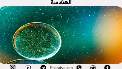 تعريف الخلايا الجلفانية والعمليات التي تتم داخلها