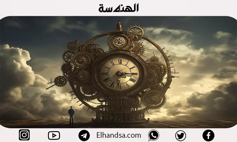 لماذا يوجد 24 ساعة في اليوم و60 دقيقة في الساعة ؟