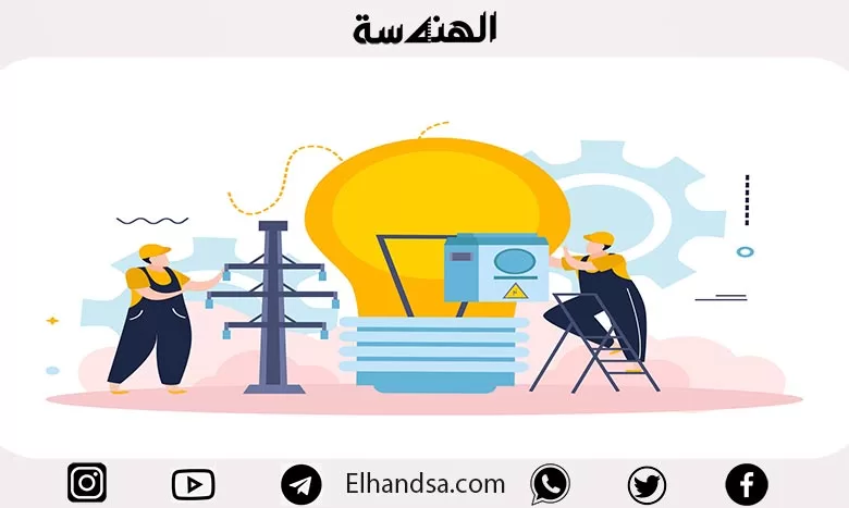 تعرف على أنواع مولدات الكهرباء ومبدأ عملها