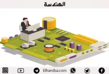 فحص المكثفات بالافوميتر بعدة طرق