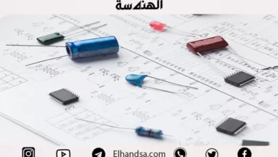 أنواع المكثفات الكهربائية دليلك الشامل